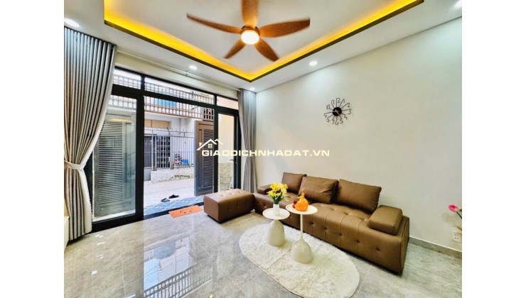 CẦN BÁN GẤP NHÀ PHẠM VĂN CHIÊU GÒ VẤP - 52M2 - 2 TẦNG -NHỈNH 4TỶ!